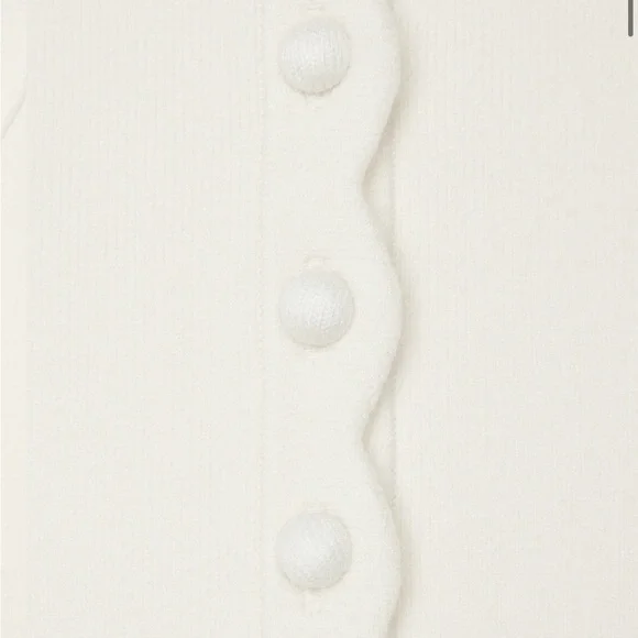 Aritzia Cardigan - Picture 2 of 2